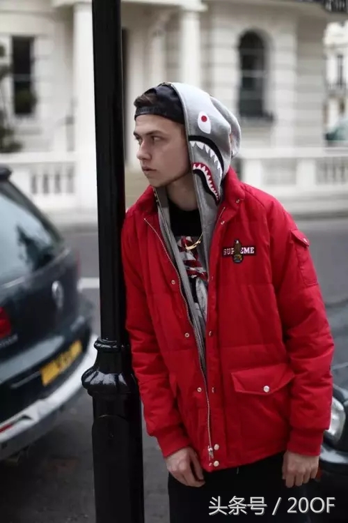 新年如何穿得好看又暖又时髦,新年穿大红大紫