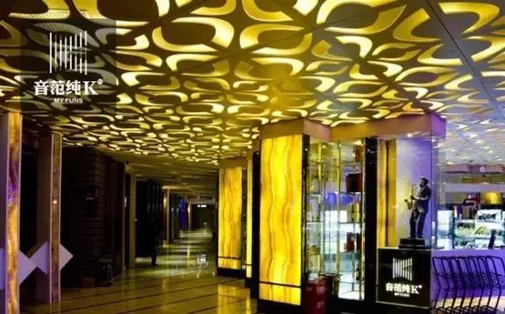 西安有名的ktv有哪些,西安最高端的KTV有哪几家