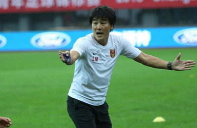 国足昔日大佬把国青天才教成废柴将被外教取代或帅位不保