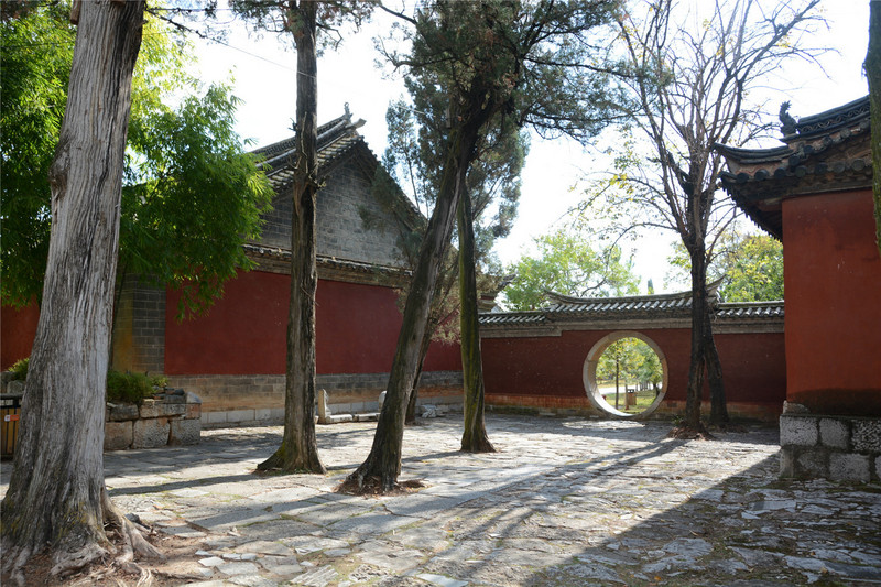 说走就走的旅行云南红河,邂逅云南高原美景