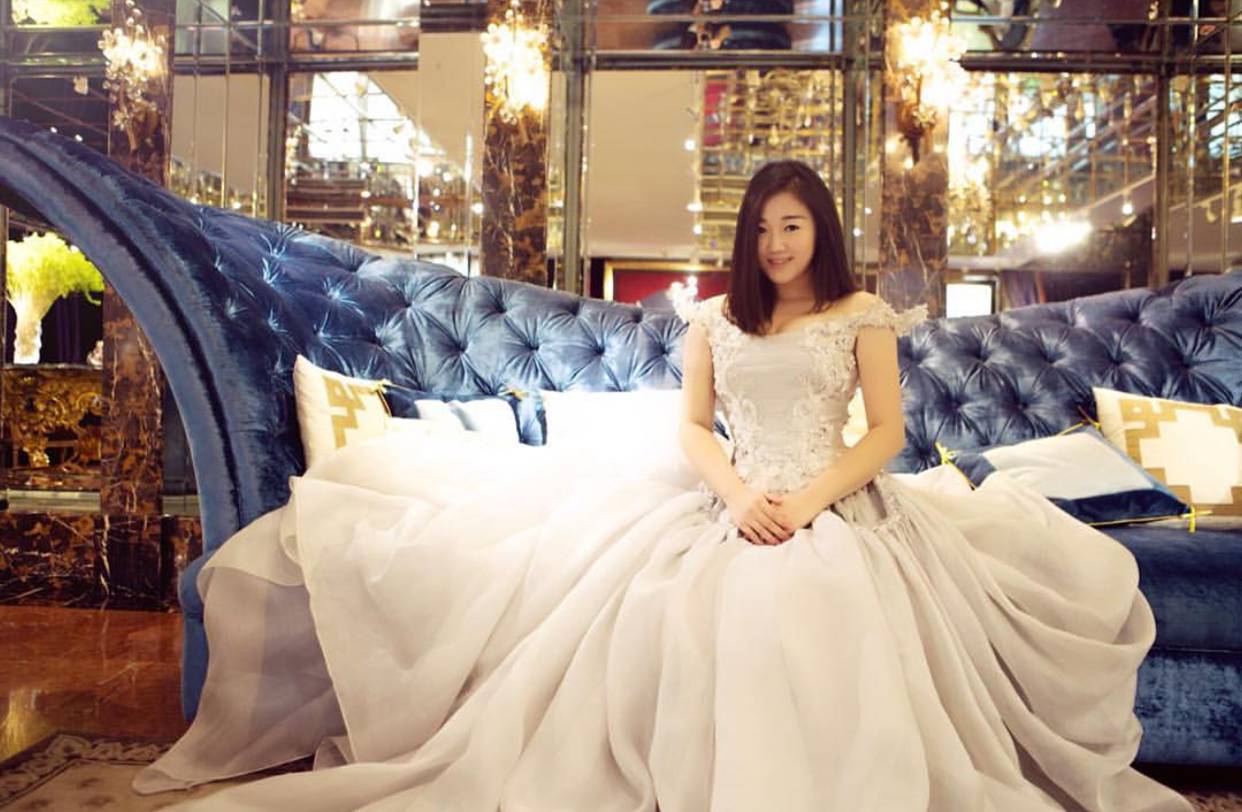 名媛到底是指是男性还是女性,名媛是一种什么人