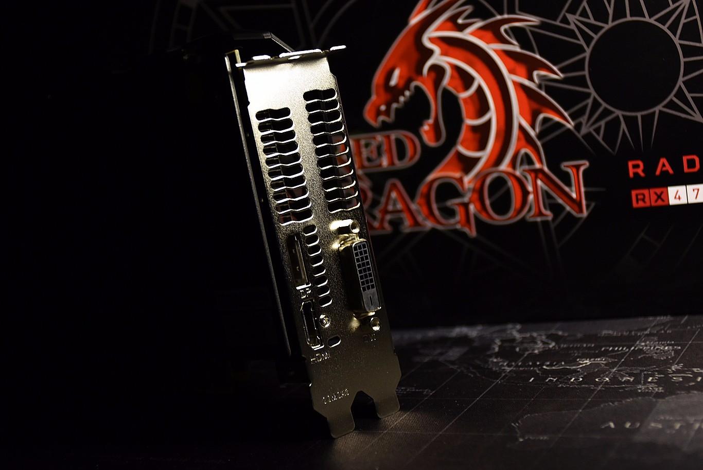 迪兰rx470d酷能4g,迪兰rx4704g