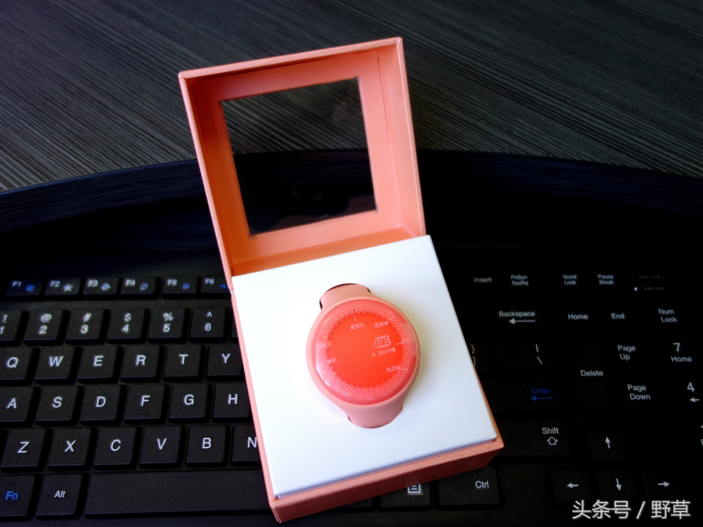 米兔儿童手表4x测评,米兔儿童手表4c对比6c