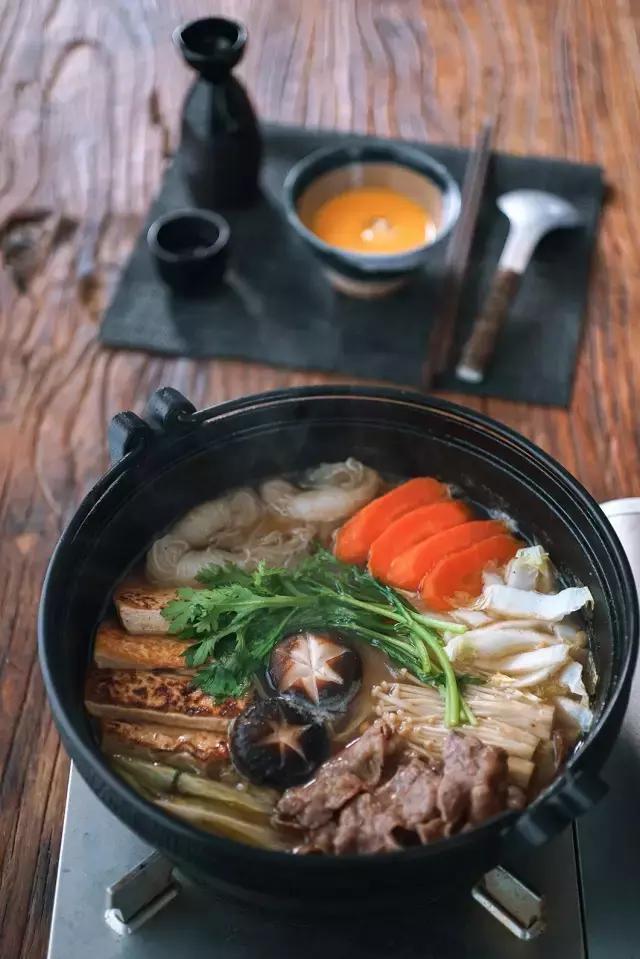 冬天在家吃什么火锅,冬天懒人火锅100例