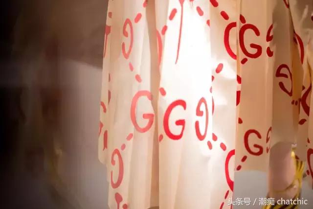 NewGucci：一本正经地有趣，经验老到地纯真！