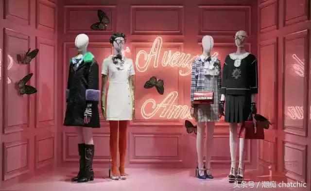 newgucci (新的gucci要怎么看)