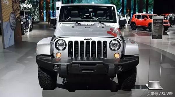 北美车展上不只有大块头的车,北美车展即将上市的车