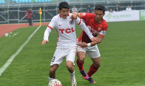 牛逼哄哄！扒一扒安徽足球明星在中国足坛留下的响亮外号！