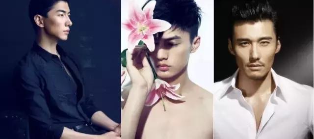 帅哥那么多该怎么选,帅哥那么多怎么才能让你着迷