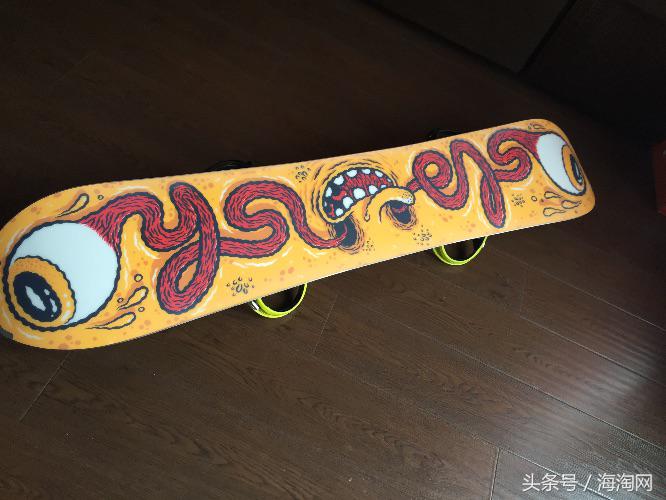 便宜又好用的滑雪装备,滑雪雪具装备