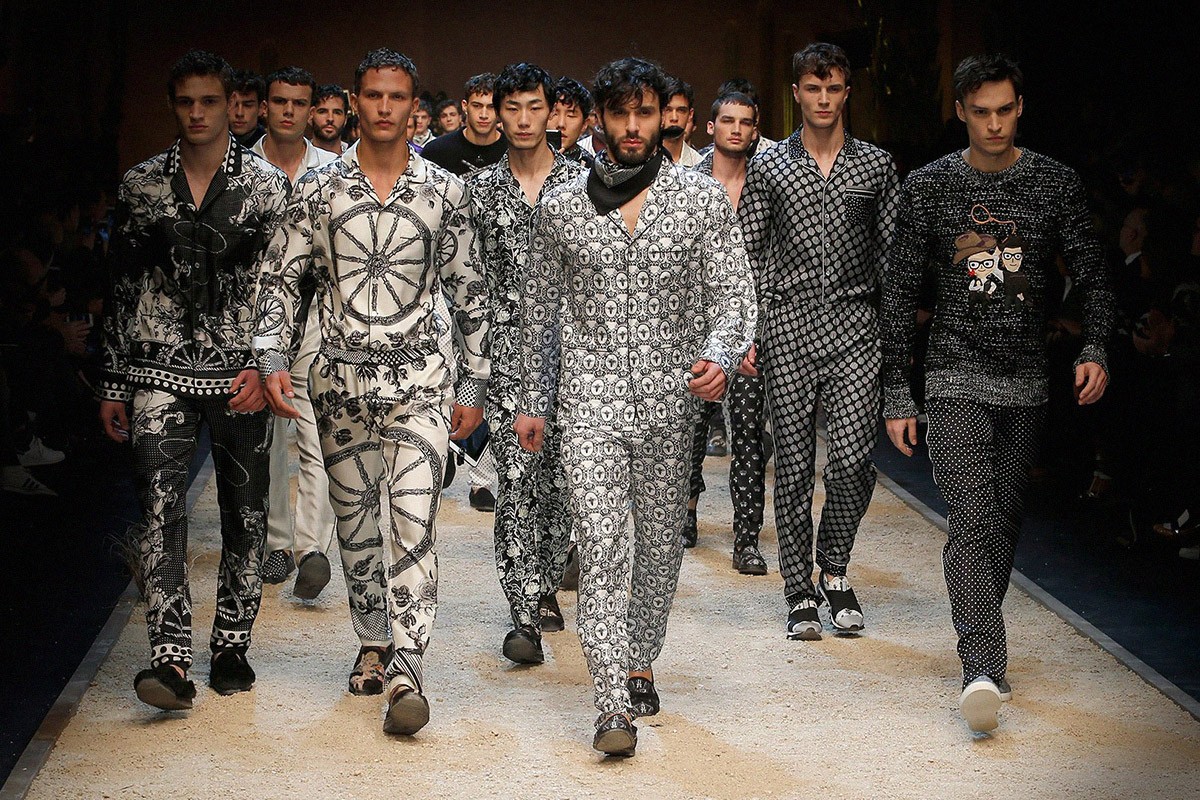 意大利20个小众品牌女装,意大利十大最著名服装品牌