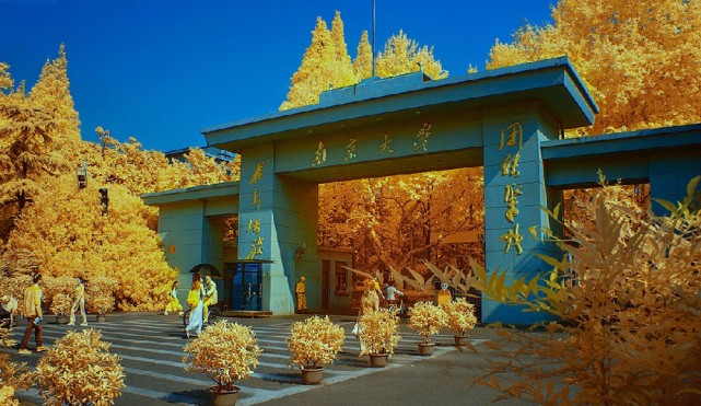 “人间天堂”的法学院系怎么样？来看江苏省榜单呀