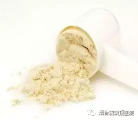 比较无害的蛋白质粉,什么人适合食用蛋白质粉