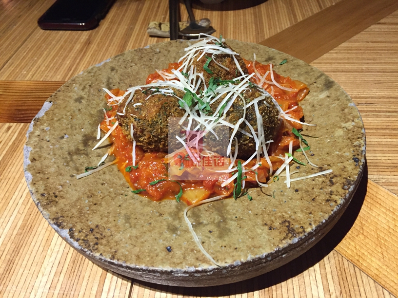 一刷ProfessorLee-K11店（吃不够）