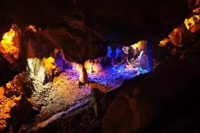 西安世外桃源旅游景点,这里才是现实中的世外桃源