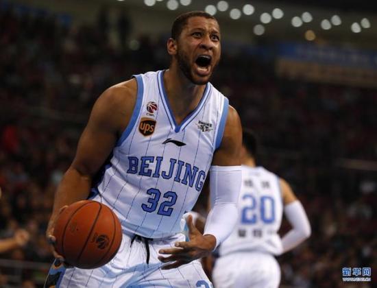 终结连败?别高兴的太早北京男篮将迎终极魔鬼赛程