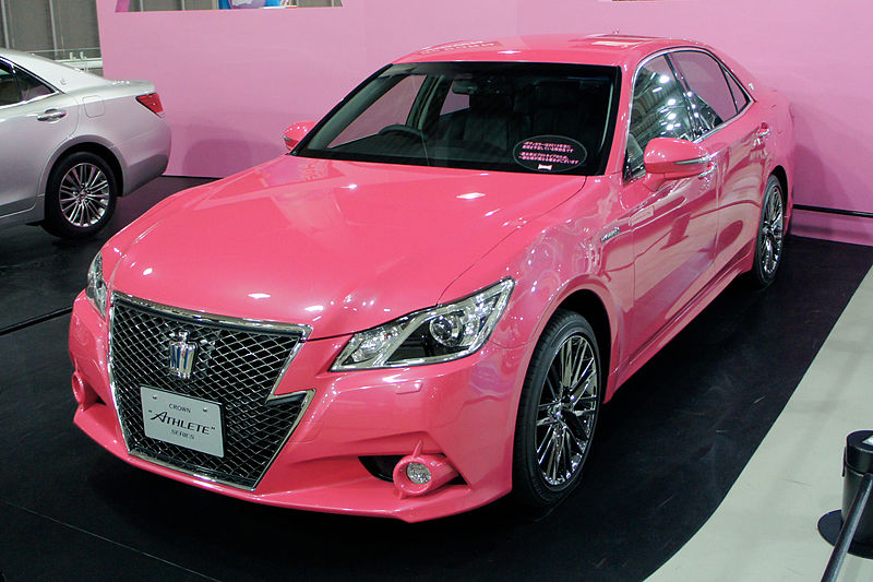 皇冠被一汽玩砸，假如失去中国市场还能活吗？