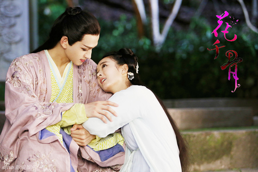 看多了穿越仙侠宫斗，这才是我最期待的荧幕角色