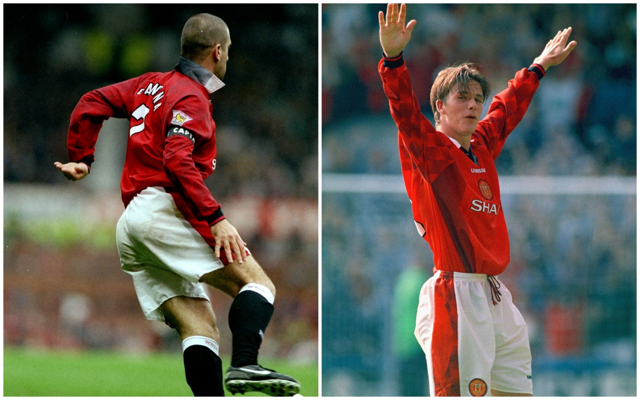 曼联03-04赛季主场球衣,盘点曼联双红会客场10佳球