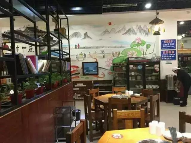 郑州最好吃的鱼店,郑州鱼店推荐