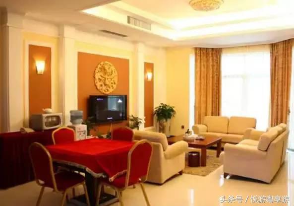 78元，海滨温泉10周年！春节泡泉泡不停！