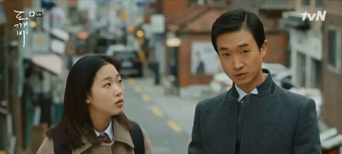 看完鬼片觉得每个人都可疑,看完鬼怪什么都看不下去了怎么办