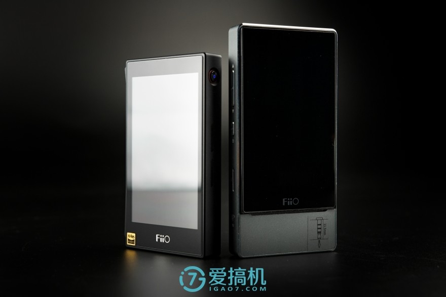 飞傲m7均衡器,飞傲x7三代播放器评测