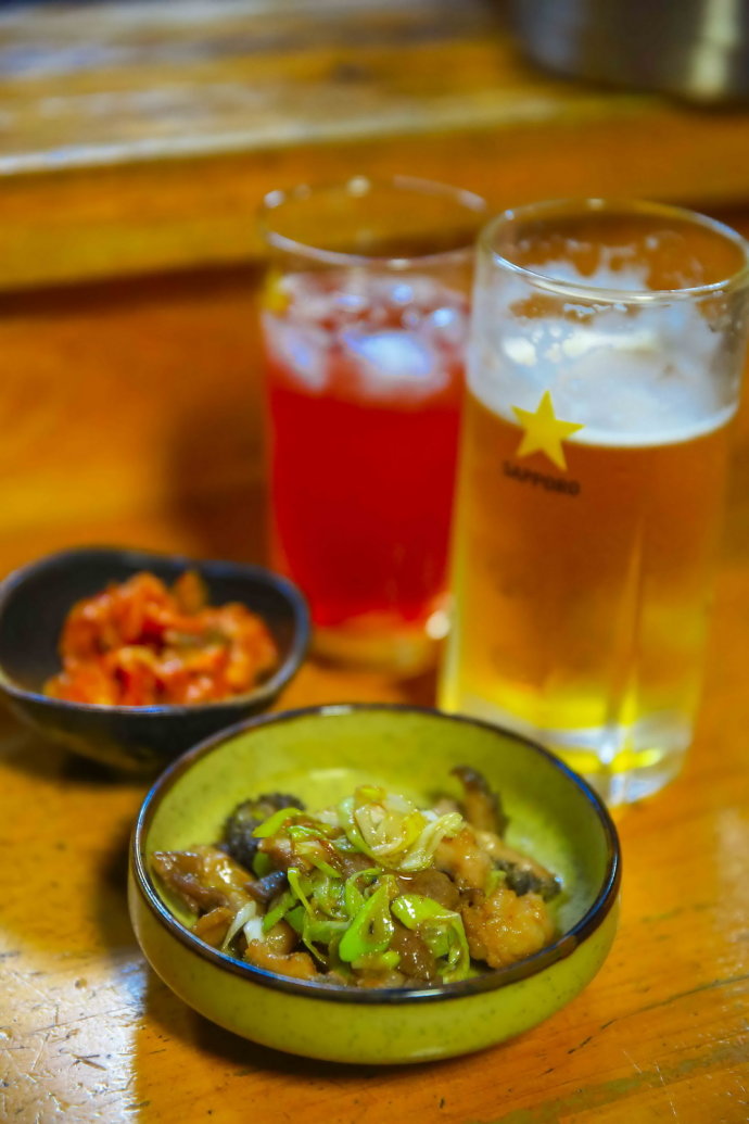 冬日和闺蜜出游,3天2夜的温泉之旅