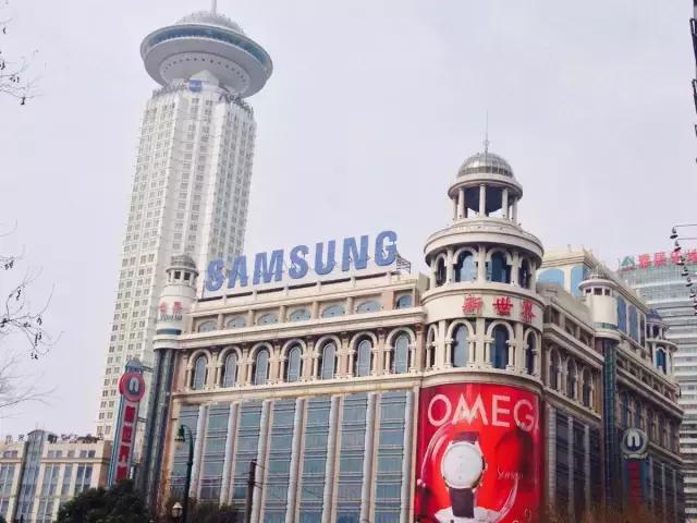 上海有哪些难停的停车场,上海地区商场免费停车指南