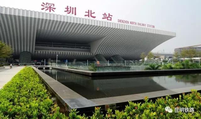 2019春运高铁云南,春节云南自驾5天最佳路线