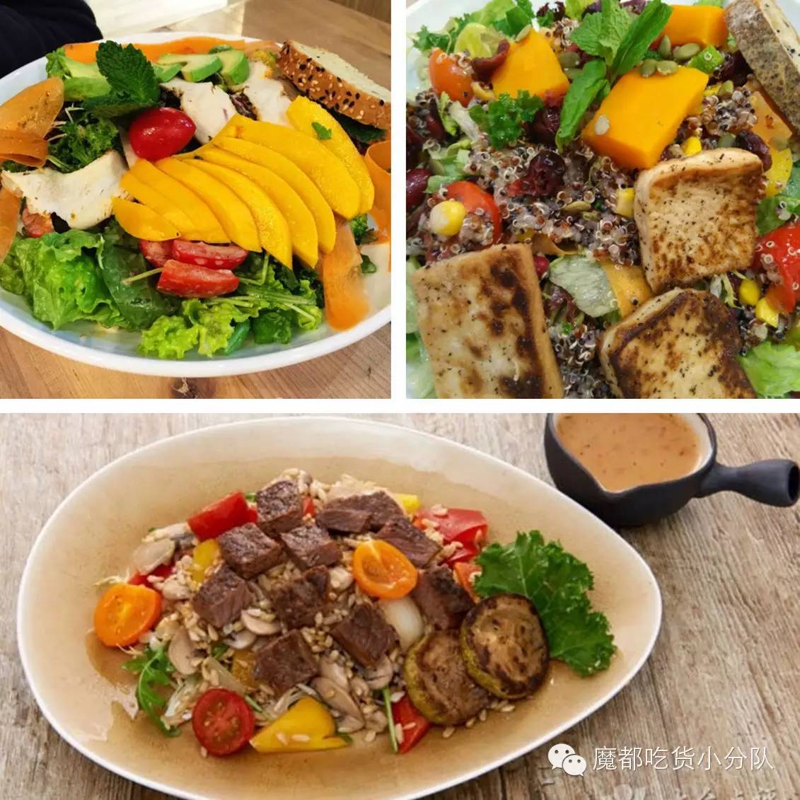 上海十大必吃美食街区排名,上海美食最多的商场推荐