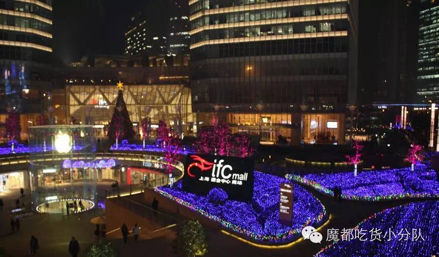 上海高端美食排行榜前十名,上海太古里美食排行榜第一名