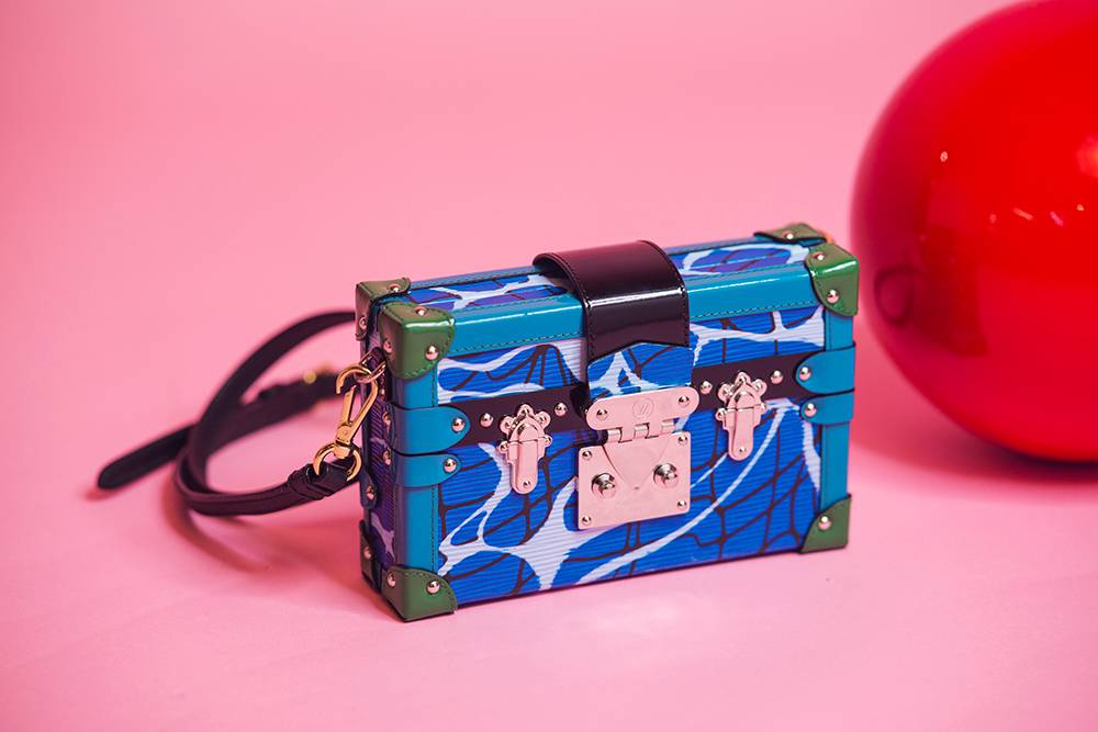 大品牌的迷你包包有哪些,迷你包包好看吗