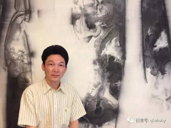 缇庡浗鐜颁唬鑹烘湳缁樼敾浣滃搧,褰撲唬缁樼敾鑹烘湳灞曡