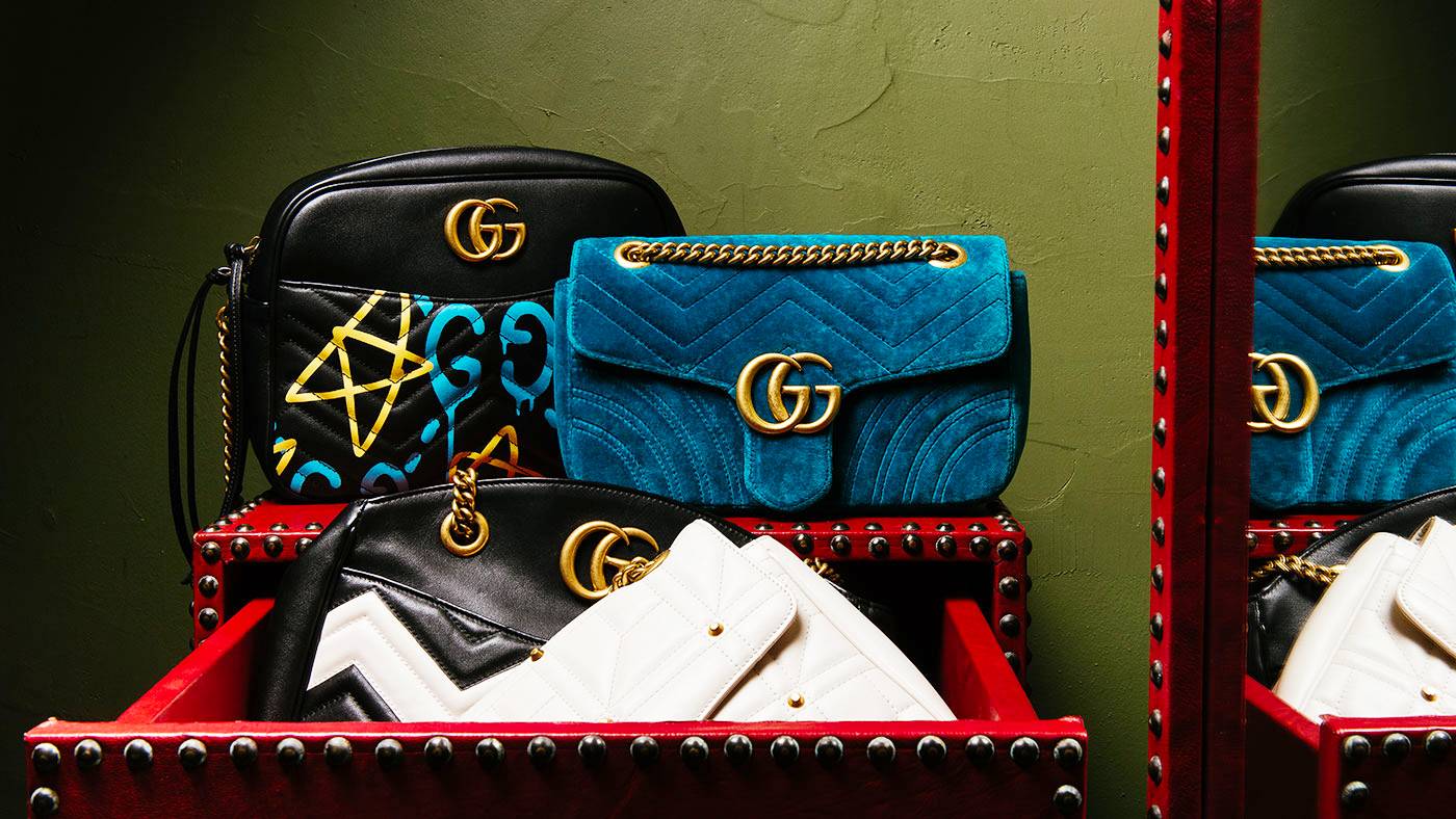 大品牌的迷你包包有哪些,迷你包包好看吗