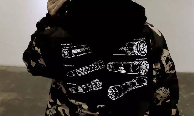 潮牌subcrew,潮牌subcrew评价