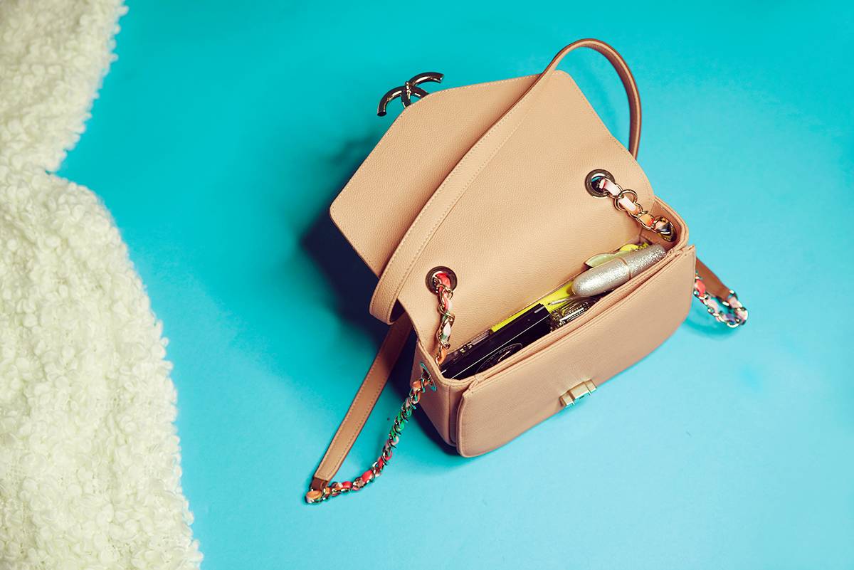 大品牌的迷你包包有哪些,迷你包包好看吗