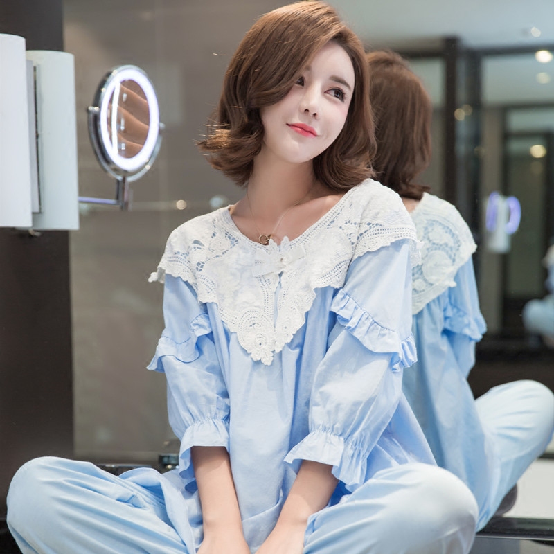 既轻又饱暖的冬日睡衣,一件舒服的睡衣让你更好入睡