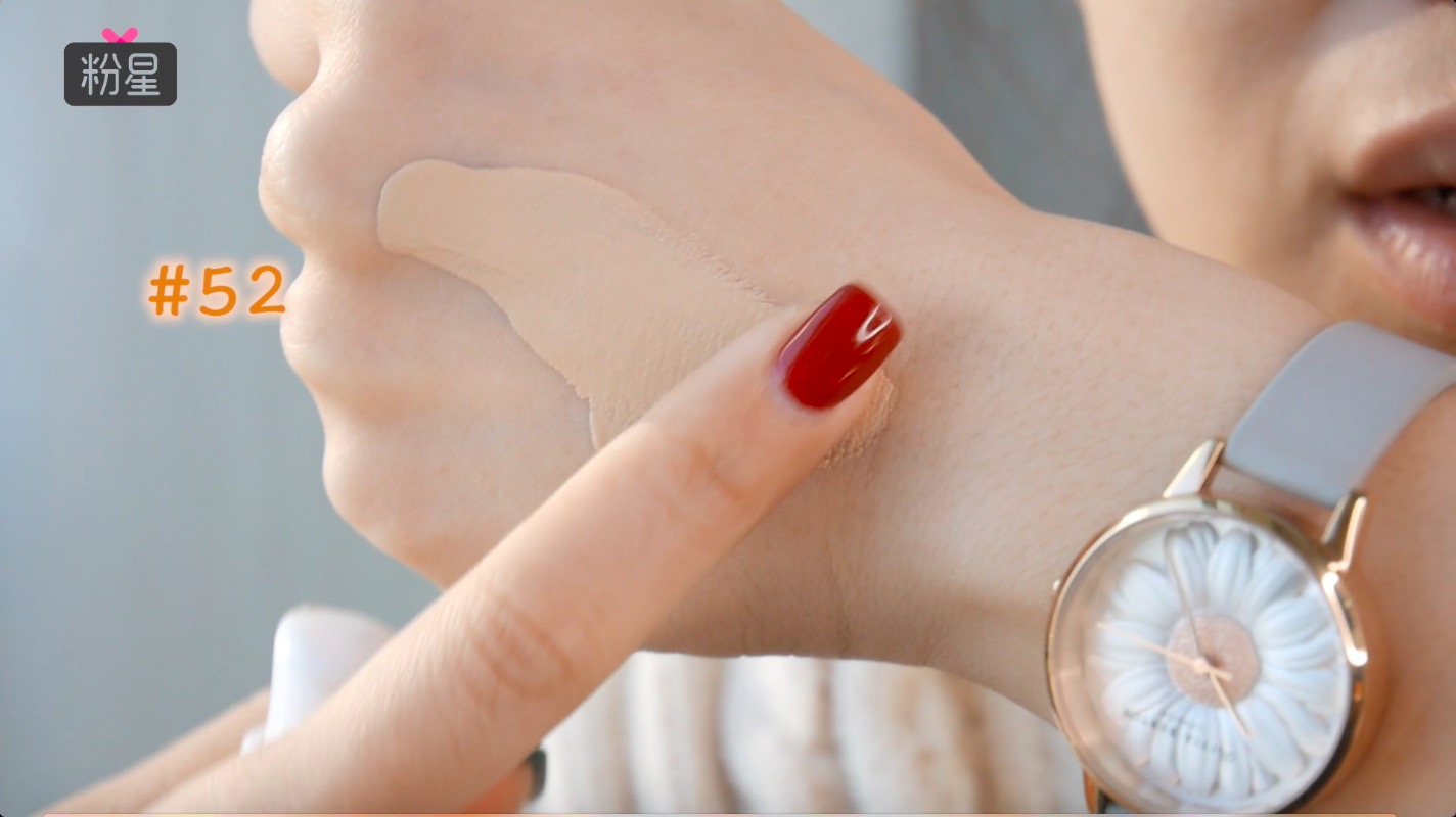 妙巴黎粉底液湿着上还是干着上,妙巴黎粉底液测评