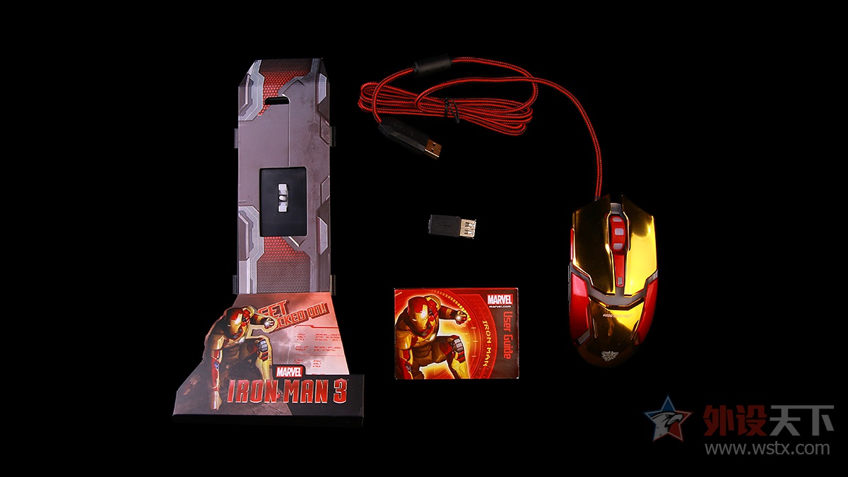 宜博m618这款鼠标怎么样,宜博极光狂蛇鼠标