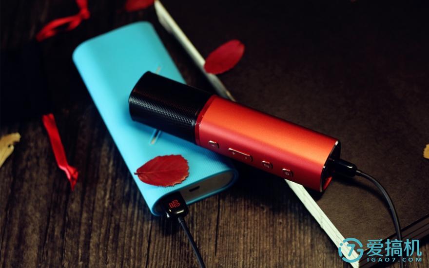 唱吧g3麦克风测评,唱吧麦克风aqua使用方法