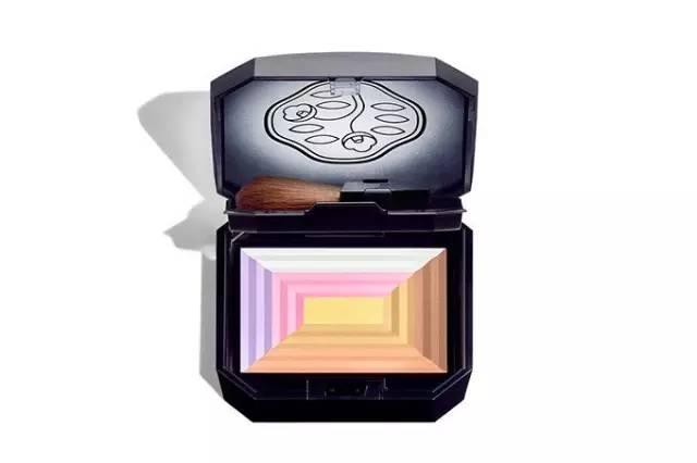 各类美妆大牌,2021各大美妆品牌新品有哪些