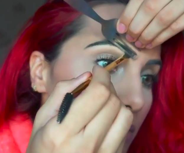 如何使用nubra,nubra粉底液