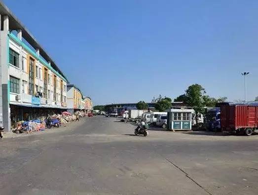 苏州年货批发市场,苏州各大批发市场