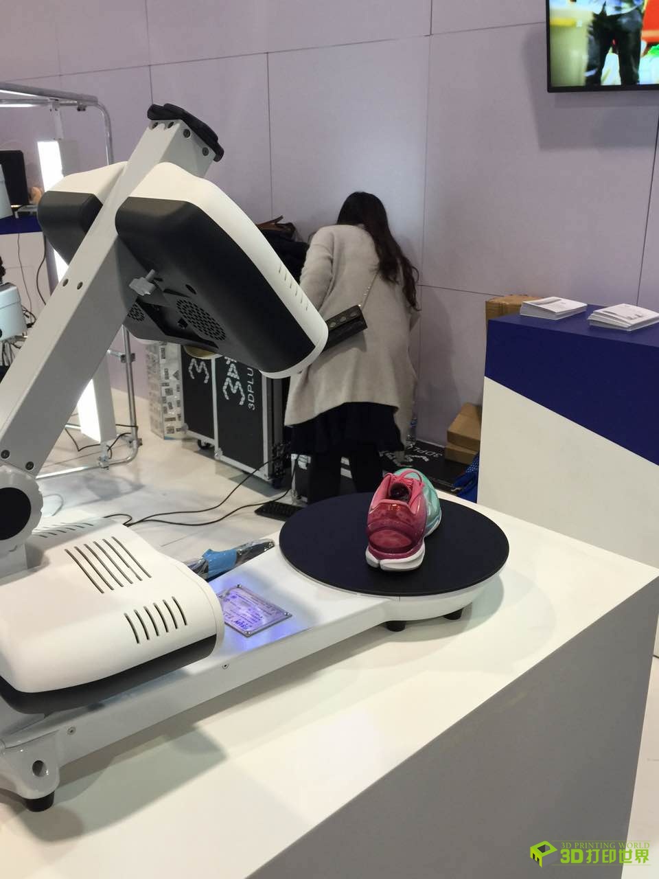 直击ces2024,ces开幕直播