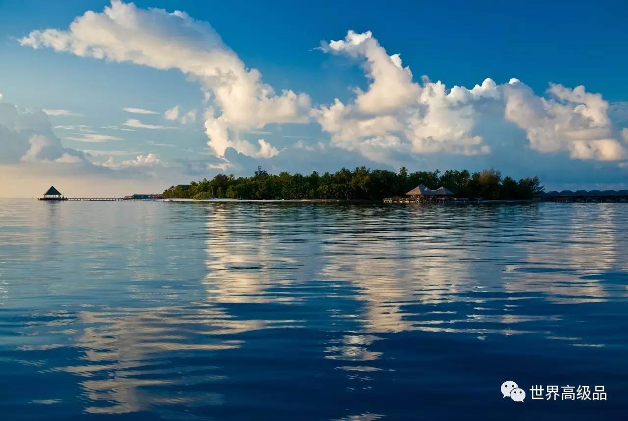 推荐｜一次别开生面的CocoBoduHithi度假村体验