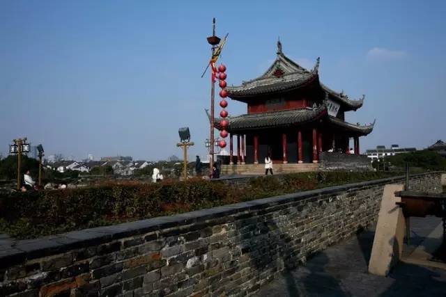 涨姿势啦！这些最苏州，你知道多少？原来苏州竟然这么牛！