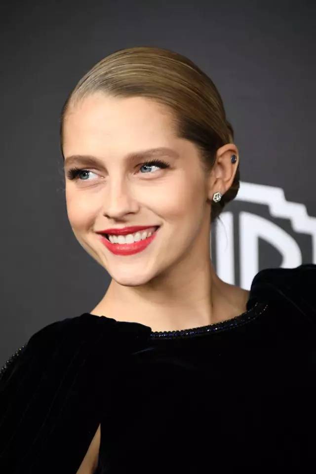 2024金球奖红毯大片,金球奖红毯礼服大全