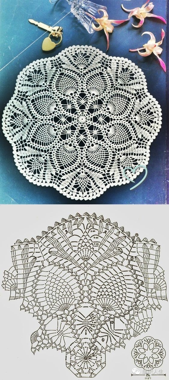 好看的蕾丝花,布艺蕾丝玫瑰花简单方法