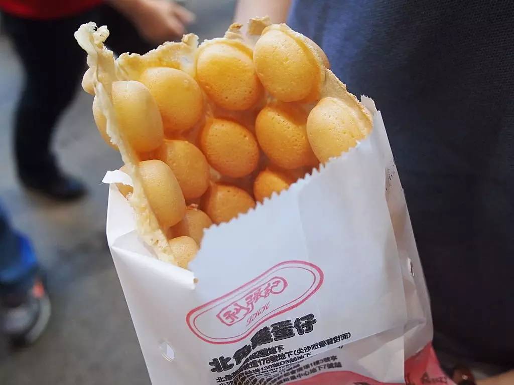 2019香港米其林餐厅排名,香港街边米其林推荐